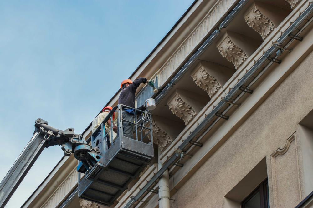 restauration patrimoine